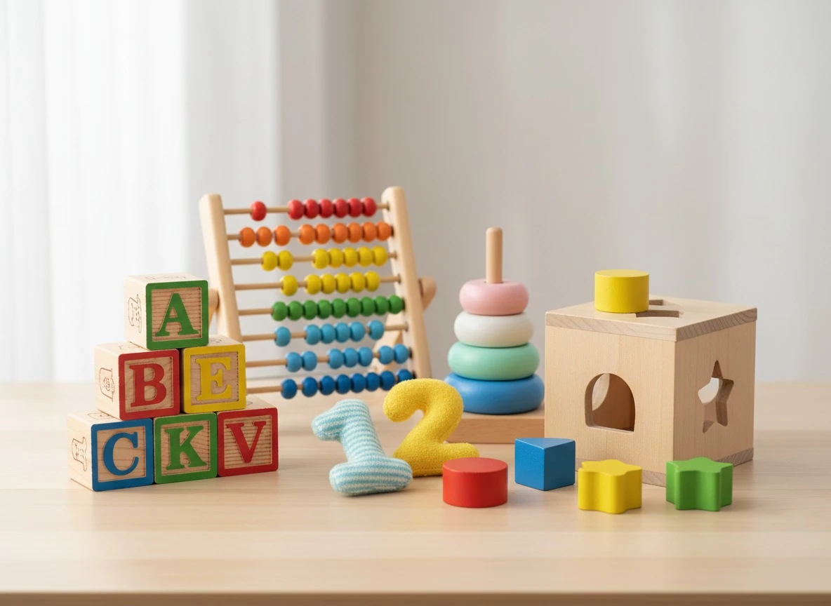 Toys